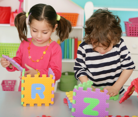 Top tips for fostering a culture of emotional safety, belonging and mattering in early years